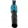 Makita UB001GZ leaf blower 40 V 230.4 km/h Lithium-Ion (Li-Ion)