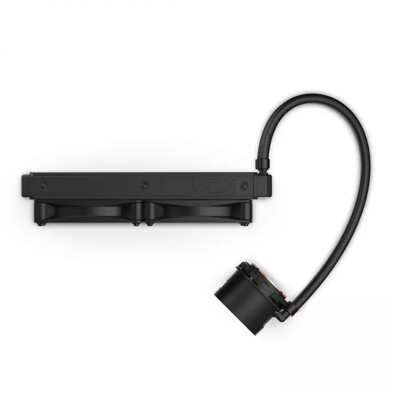 All-in-one liquid cooler NZXT Kraken 240