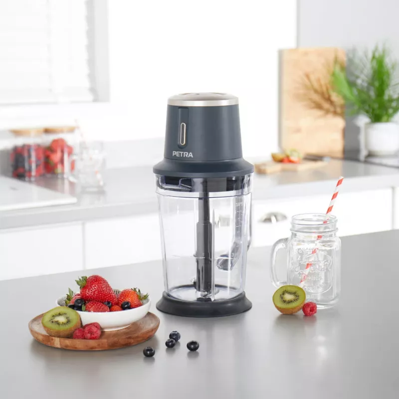 Jug blender Petra PT5393BGRYVDE