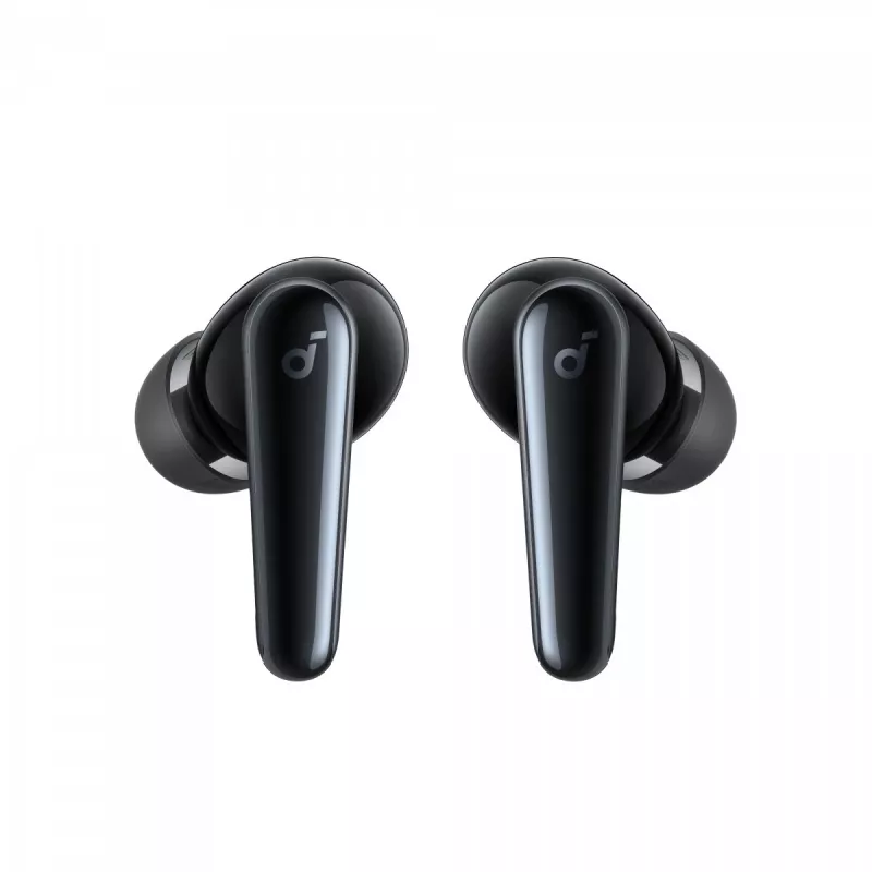 Soundcore Liberty 5 Headset Wireless In-ear Calls/Music USB Type-C Bluetooth Black