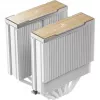 DeepCool AK620 G2 WH processor air cooler, 120 mm fan, supports LGA1700/1200/115x and AM4/AM5, white