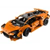 LEGO TECHNIC 42196 Lamborghini Huracán Tecnica Orange
