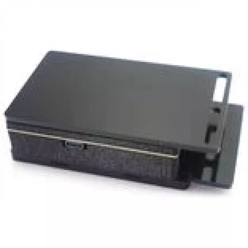 FanGuardian PowerBoard Controller 3.5 inch Touchscreen — Singularity Computers SC-FG-PBC