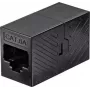 Renkforce RF-4531570 Cable Interface/Gender Adapter RJ45 Black (RF-4531570)