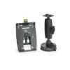 Zebra MNT-MPM-VHDRW1-01 holder Passive holder Mobile computer Black