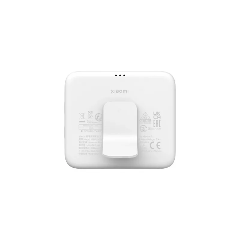 Indoor Temperature & Humidity Sensor Xiaomi MJWSD05MMC Freestanding