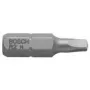 Square bit set Bosch Vierkant-Bit 3 extra hard C 6.3, 3 pieces