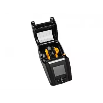 Zebra ZQ620 label printer Direct thermal 203 x 203 DPI 115 mm/sec Wired & Wireless Wi-Fi Bluetooth