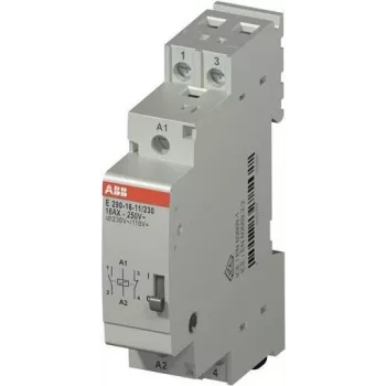 ABB E290-16-11/230 Power Relay Grey (2TAZ312000R2013)