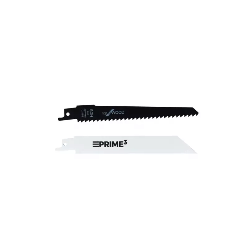 Reciprocating Saw PRIME3 TRS41 800W 3000 SPM
