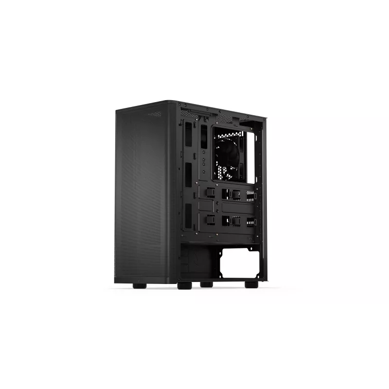 ENDORFY Ventum 200 Solid Tower Black