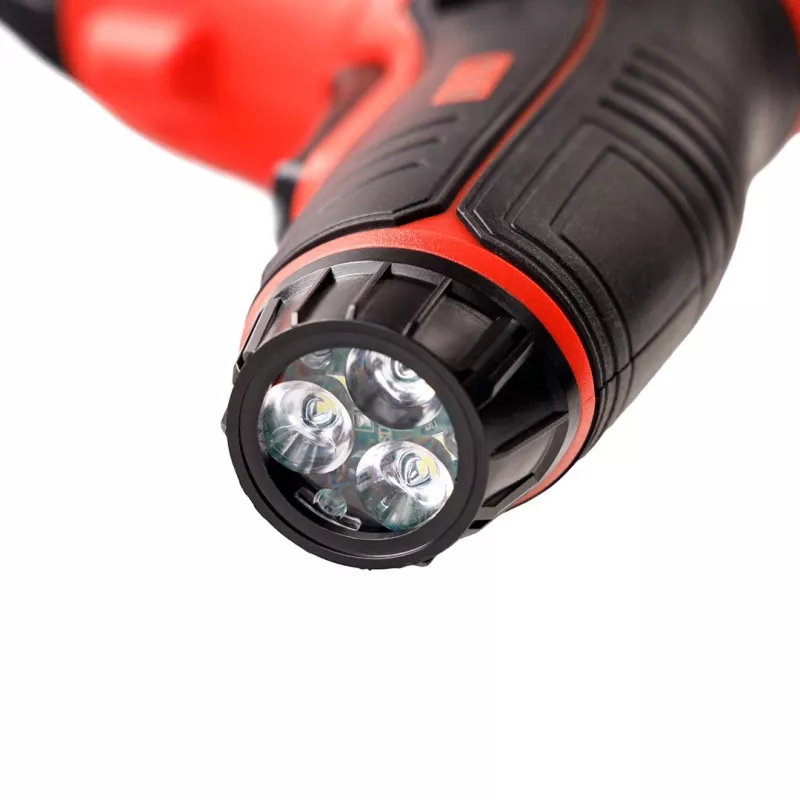 CASALS CCS3621B 3.6V electric screwdriver