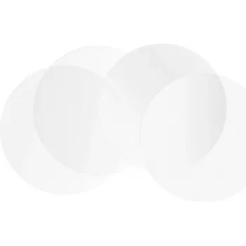 Diffusion Discs set EUROLITE 42109611 — 4 pieces, 9° spread each
