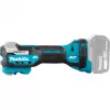 Makita MAM017 - Sanding Plate - for Wood, Chipboard, Plywood, Tile Adhesive, Mortar - Triangle - Grit: 60 - 116 mm (DTM52ZJX2)