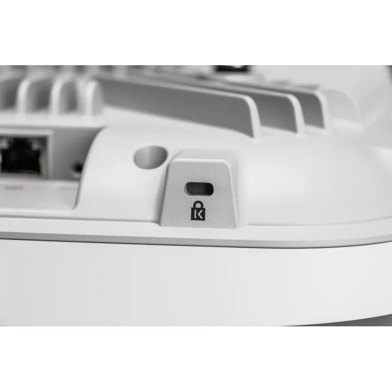 LANCOM LX-7300 9300 Mbit/s White Power over Ethernet (PoE)