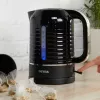Electric kettle Petra 1.7L 3KW Black