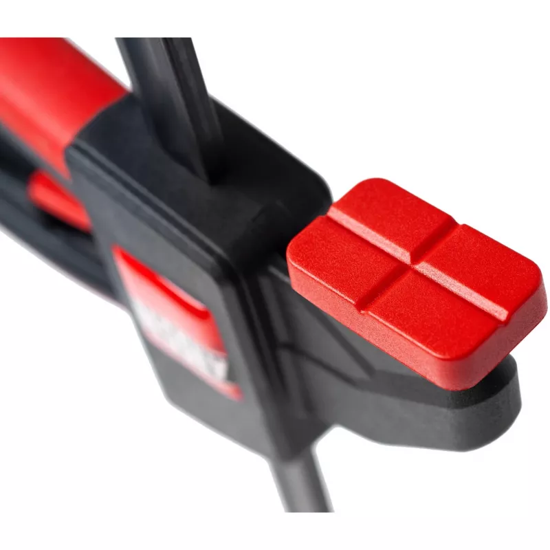 F-clamp Bessey EZXL30-9 30 cm Black Orange