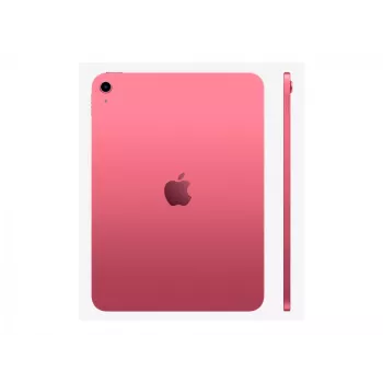Tablet Apple iPad 11 inch 128 GB, A16 chip, iPadOS 18, Pink, IPS 2360x1640, USB-C