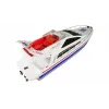 Amewi 26005, Ready-to-Run (RTR), Blue, Red, White, Boot, Electric Motor, 730 mm