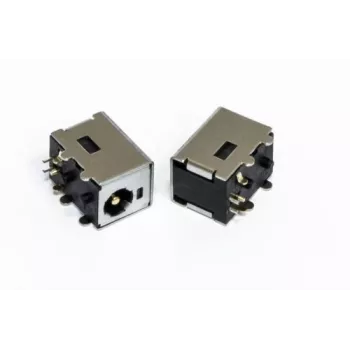 power socket, HP DV6000