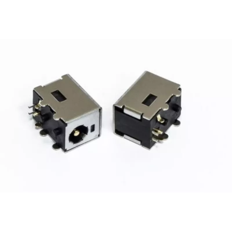 power socket, HP DV6000