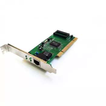 Network Adapter LEVELONE GNC-0105 PCI Gigabit LAN, PCI interface, Gigabit Ethernet