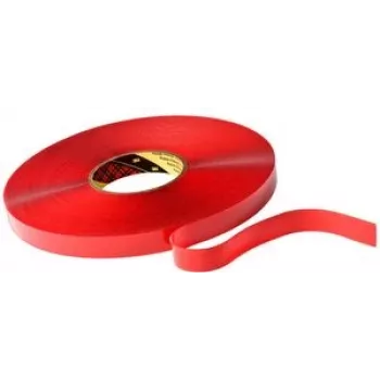3M 4910F12 Adhesive Tape Transparent (L x B) 33 m x 12 mm 1 pc(s) (4910F12)