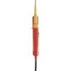 Voltage and continuity tester Wiha 45216 12–1000 V AC, handheld tester for AC voltage and continuity