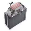 Phanteks Polar ST4 Processor Heatsink/Radiator 12 cm Black 1 pc(s)