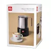 Milk Frother/Warmer Illy 23760 Black Stainless Steel 250ml