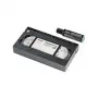 Hama VHS/S-VHS Video Cleaning Tape