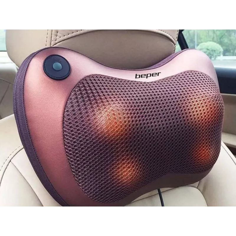 Massager Beper 40.501 Neck Bronze