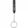 Mini Keychain Light, Flashlight black