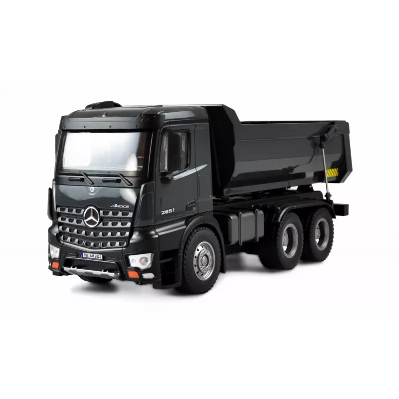Tractor truck Amewi Mercedes Arocs Kipper Pro
