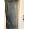 dust barrier door renovation Xxl, dust curtain 230X135 door