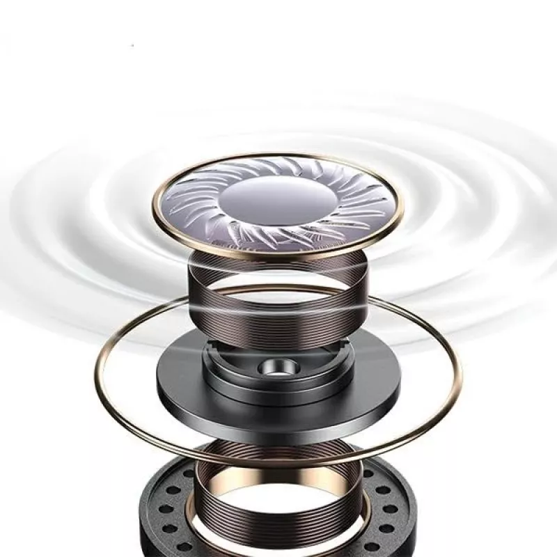 Bluetooth Headphones Usams BHUTD02