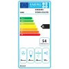 CATA SYGMA 6010 BK Wall-mounted Black 427.1 m³/h