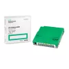 Hewlett Packard Enterprise HPE Ultrium WORM Data Cartridge - LTO Ultrium WORM 8 - 12TB / 30TB - Beschriftungsetiketten - grün (Q2078W)