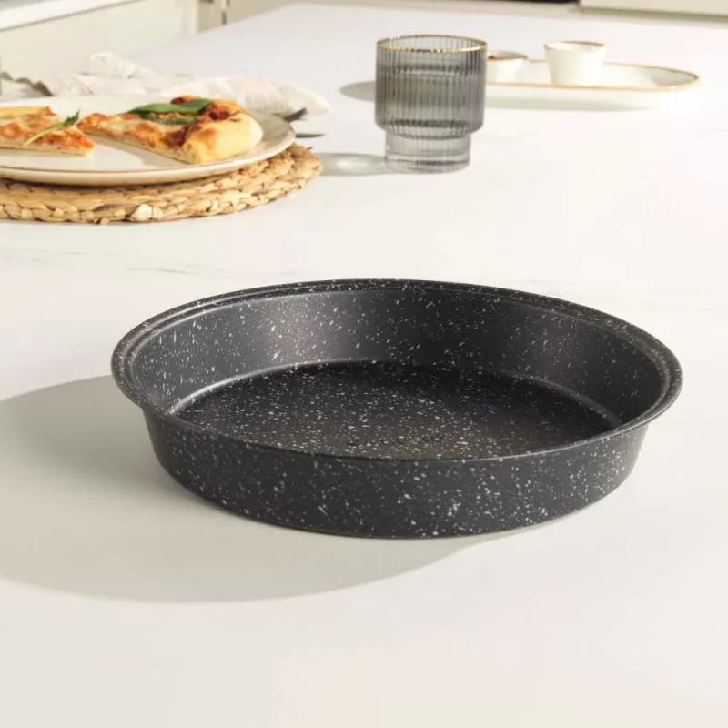 Frying Pan Salter BW070361EU7 24 cm Megastone Non-stick