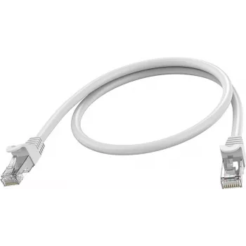 Vision TC 0.5MCAT6A networking cable White 0.5 m Cat6a U/UTP