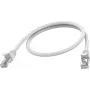 Vision TC 0.5MCAT6A networking cable White 0.5 m Cat6a U/UTP