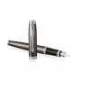 Parker IM fountain pen Cartridge filling system Brown 1 pc(s)