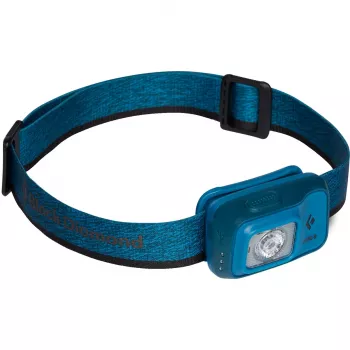 headlamp Astro 300-R, LED Light Blue