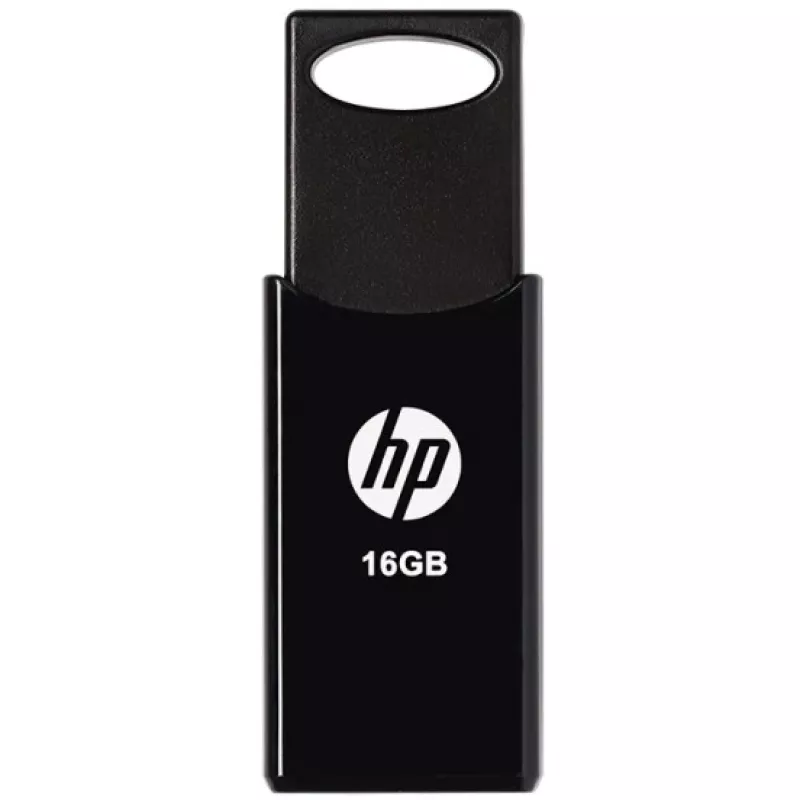 PNY HP v212w - USB Flash Drive - 16GB - USB2.0 (HPFD212B-16)