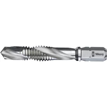 Wera 05104642001 Cordless Drill