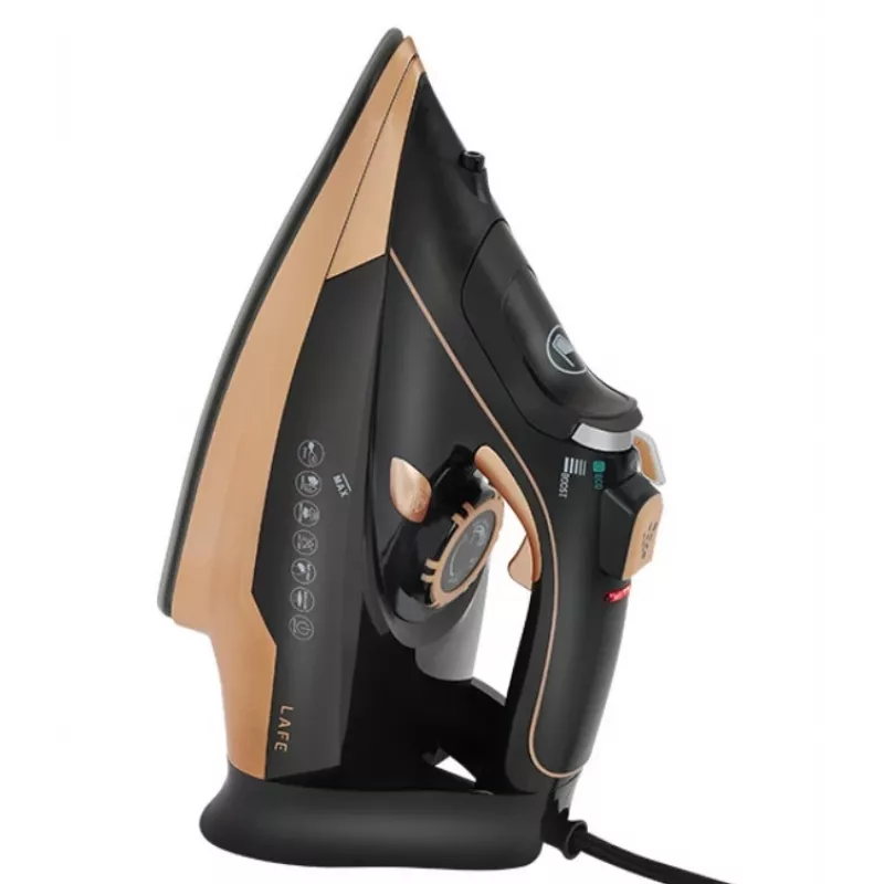 Lafe VaporMax 47583 Steam Iron, 3000 W