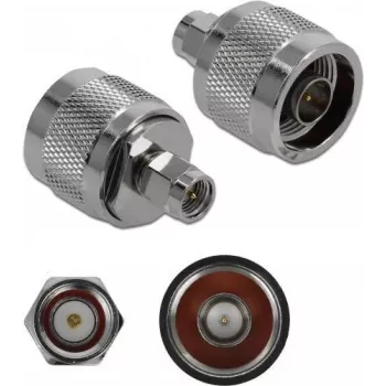 Cable Gender Changer DeLOCK 89981