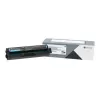 Toner Cartridge Lexmark 20N0X20 3000 pages Cyan