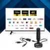 Car DVB-T Antenna Shark SHA301CAR with Active Amplifier for Vehicle TV Reception
