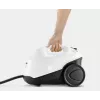 Cylinder steam cleaner Kärcher SC 3 EasyFix — 1900 W, 0.5 L tank, 3.5 bar, 2.2 m hose